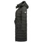 GEOGRAPHICAL NORWAY Jakna cabima black db lady 068 bs1 W - WZ6785F-GN