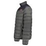 GEOGRAPHICAL NORWAY Jakna amigoclerc basic contrast db dgrey men 233 M - WZ6817H-GN