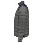 GEOGRAPHICAL NORWAY Jakna amigoclerc basic contrast db dgrey men 233 M - WZ6817H-GN