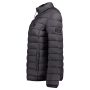 GEOGRAPHICAL NORWAY Jakna atikotal basic db black lady 096 W - WZ6874F-GN