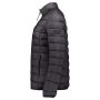 GEOGRAPHICAL NORWAY Jakna atikotal basic db black lady 096 W - WZ6874F-GN
