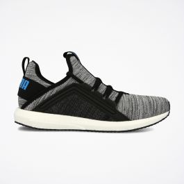Puma mega nrgy heather knit review top