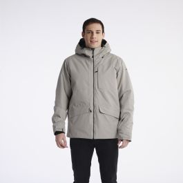 Icepeak Outdoorjacke Icepeak Jacke Barbeau