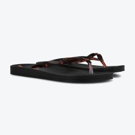 Tongs Ipanema Anat Connect Femme - Design Effet écaille Tortue Et Semelle Anatomique