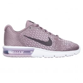 nike air max sequent 2 women's purple