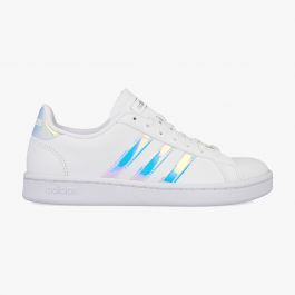 Adidas grand court ee9689 hot sale
