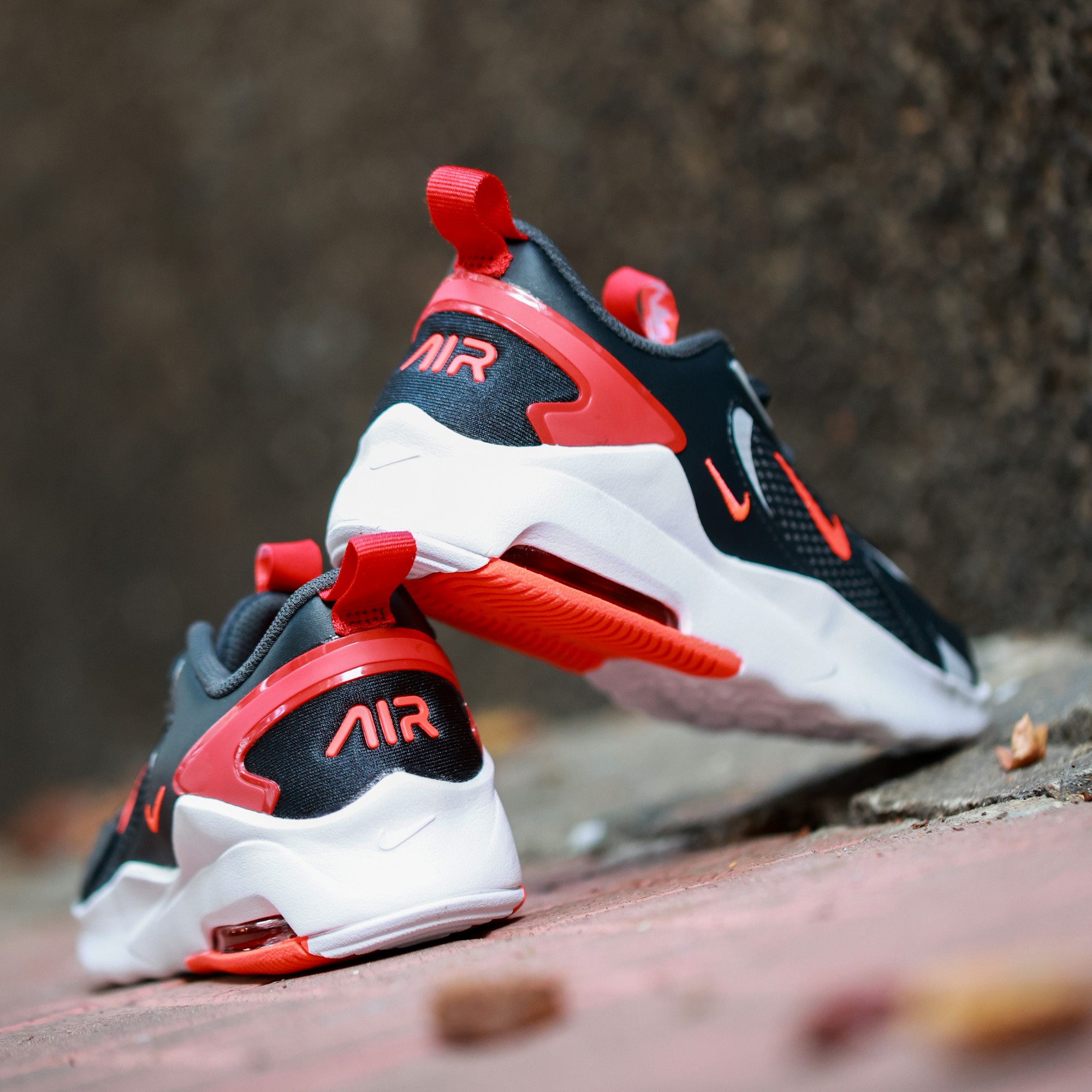 PATIKE NIKE AIR MAX BOLT BG - CW1626-005