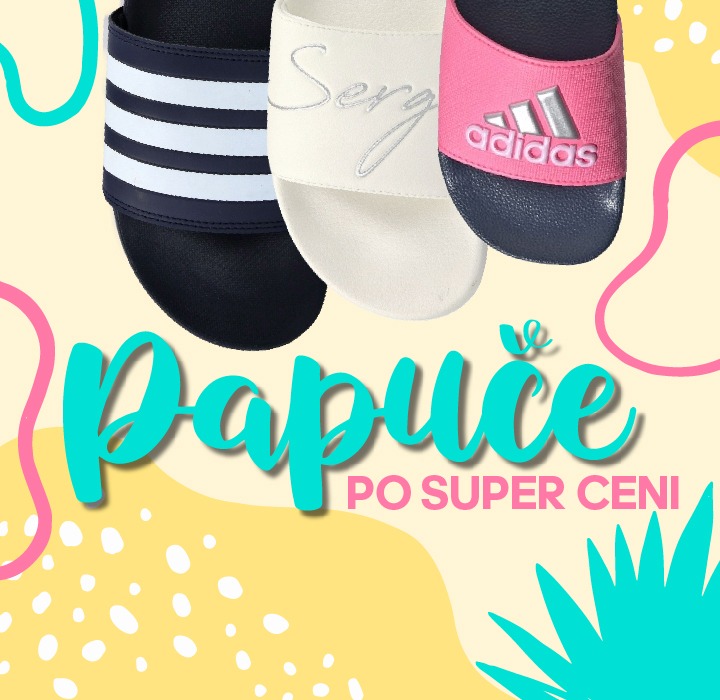 papuce
