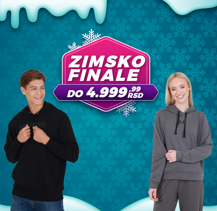 ZIMSKO FINALE DO 4.999,99 RSD!
