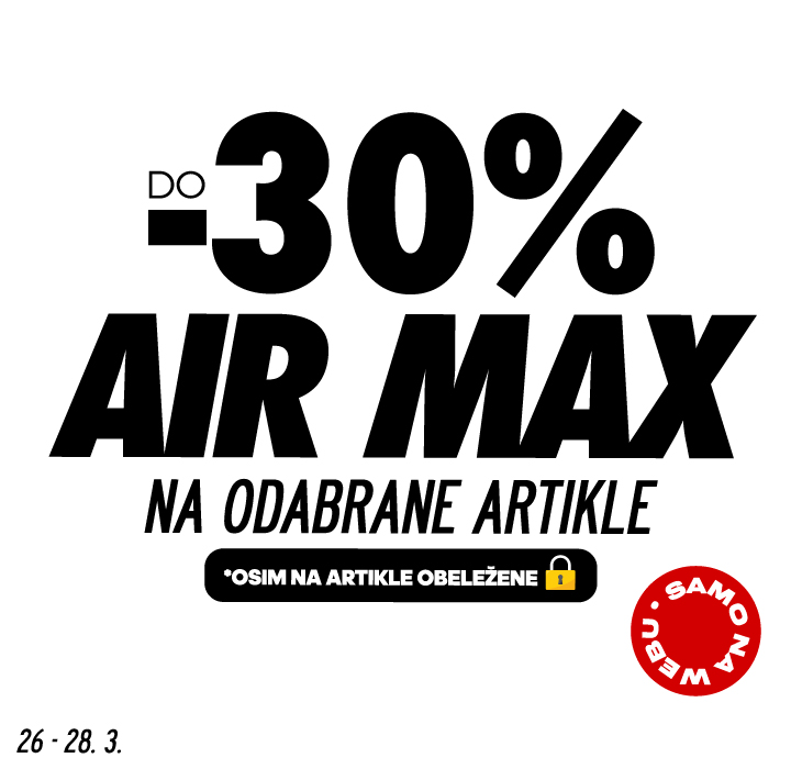 Air Max week