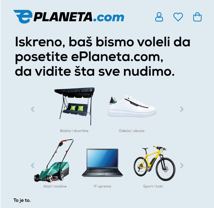 ePlaneta online prodavnica