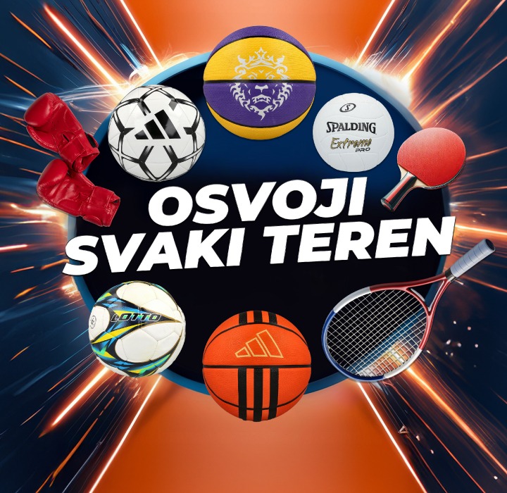 sportovi