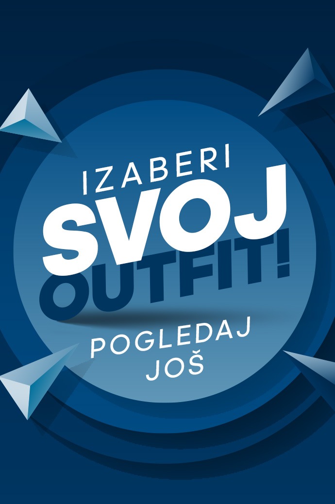 Pogledaj još inspiracija