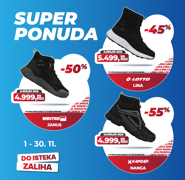 super ponuda
