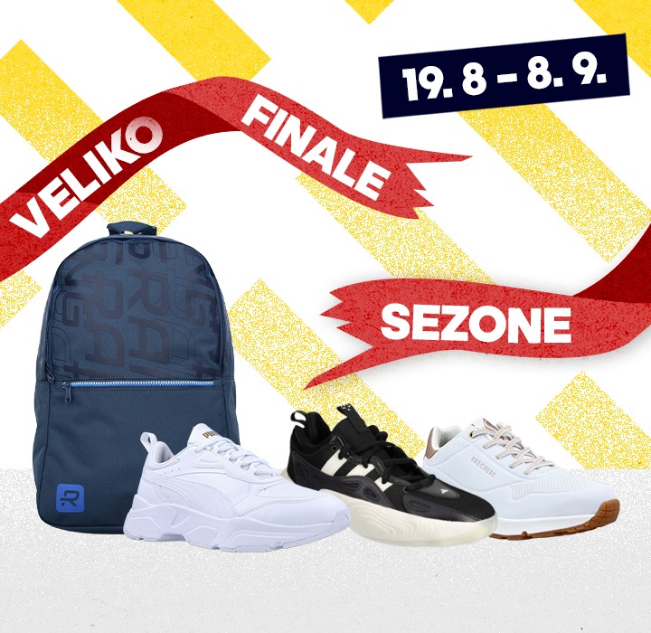 Naših 32 !