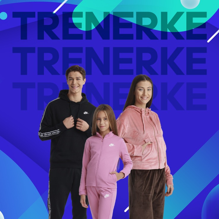 trenerke