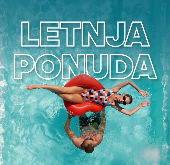 Letnja Ponuda !