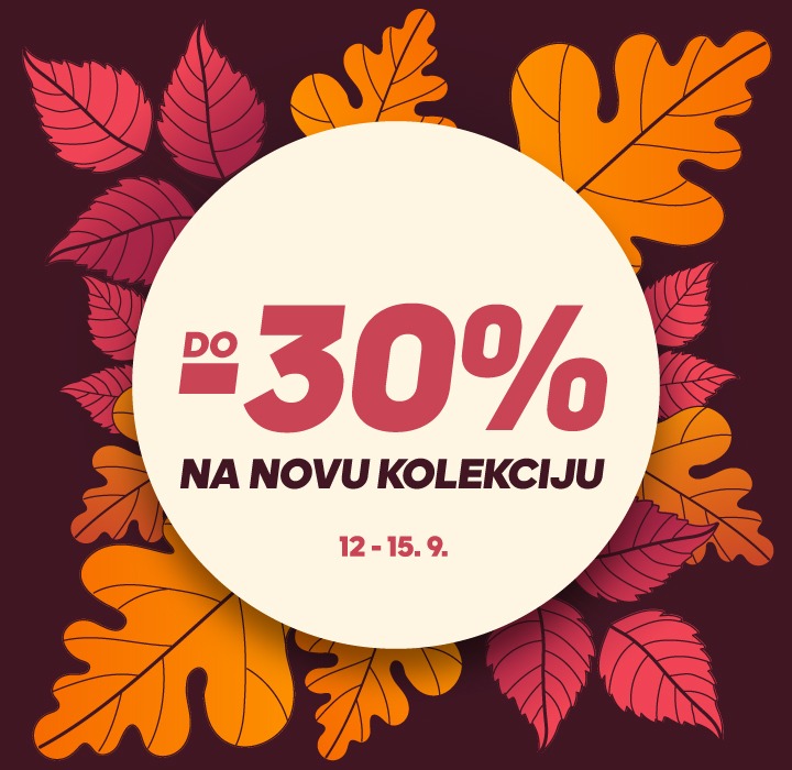 VIKEND AKCIJA