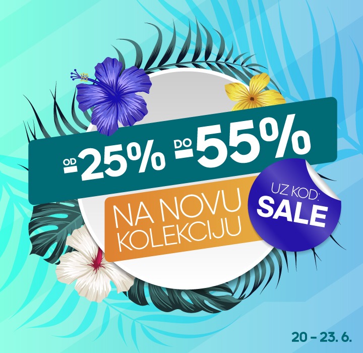 Web akcija !