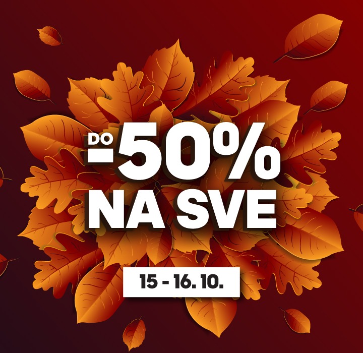 Flash sale