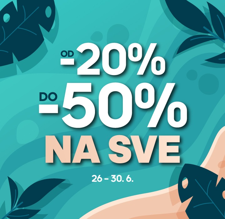 Vikend akcija !
