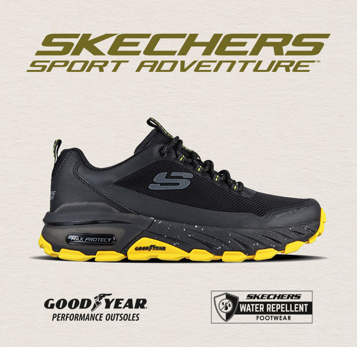 SKECHERS