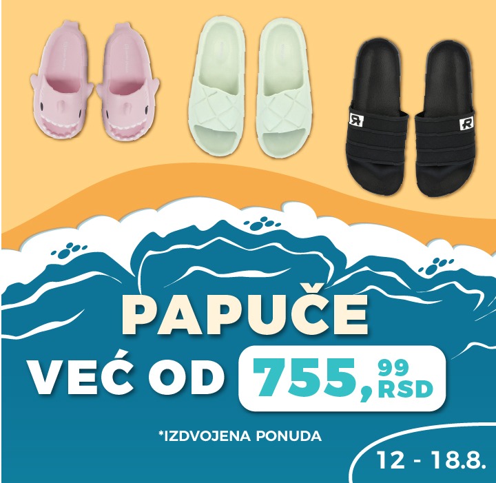 papuce