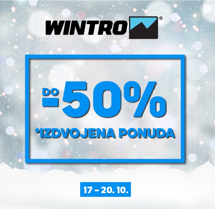 Brend akcija !