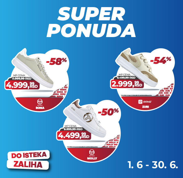 super ponuda