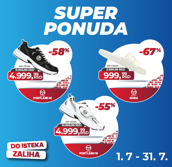super ponuda