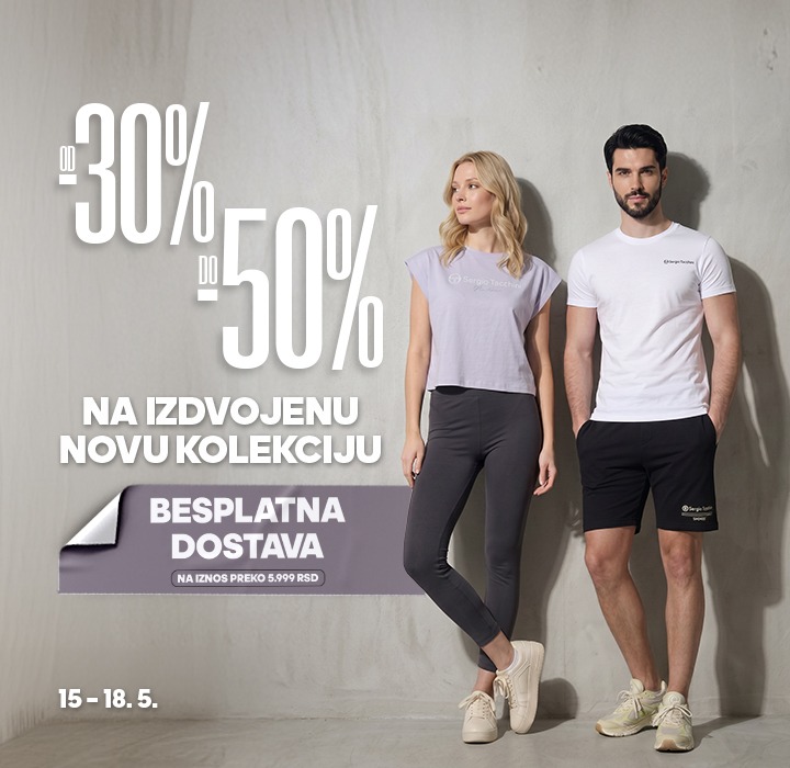 vikend akcija