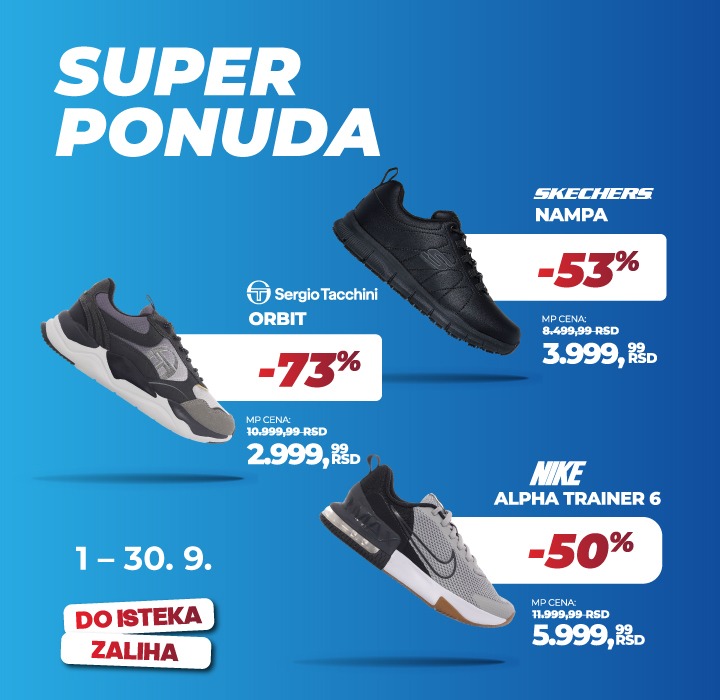 super ponuda
