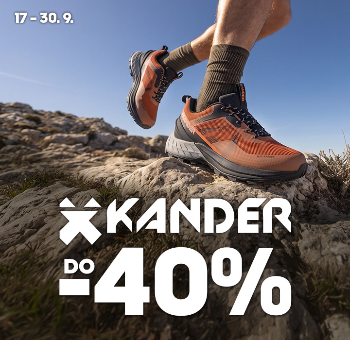 kander