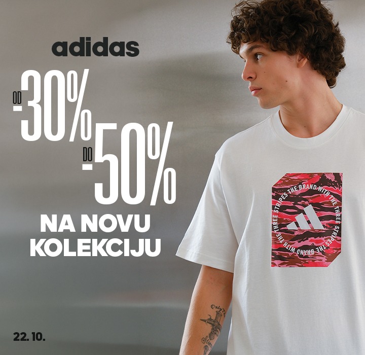 Brend akcija !