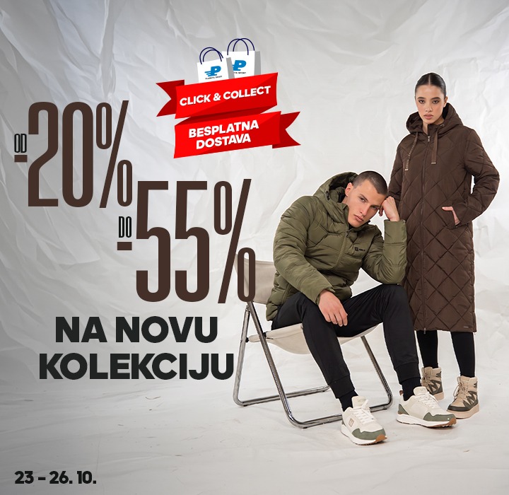 VIKEND AKCIJA