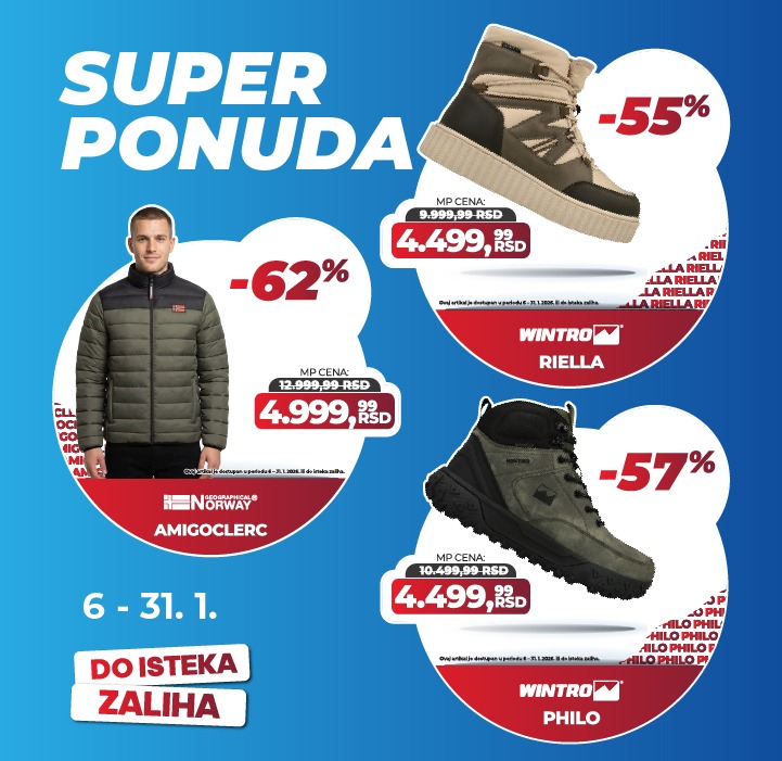 super ponuda