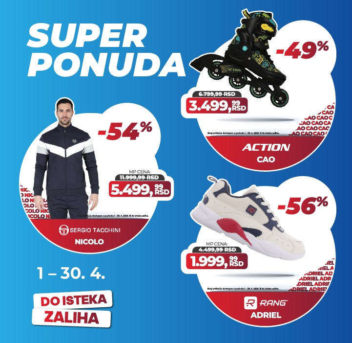 Super ponuda