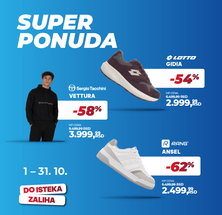 super ponuda