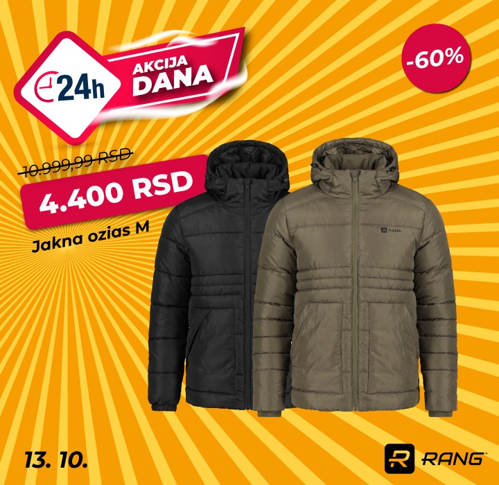 Akcija dana