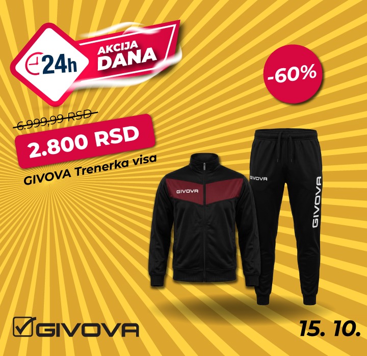 Akcija dana