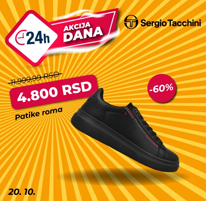 Akcija dana