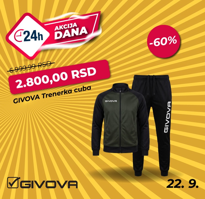 akcija dana