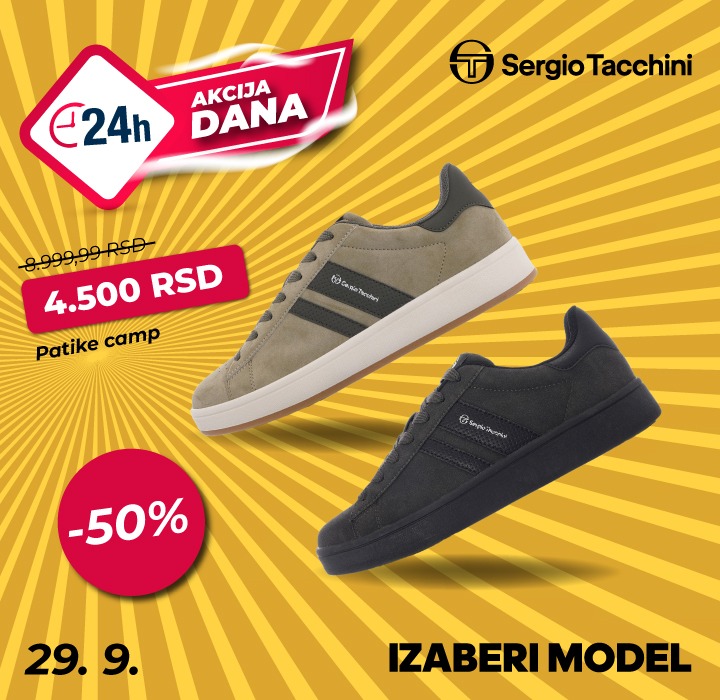 akcija dana