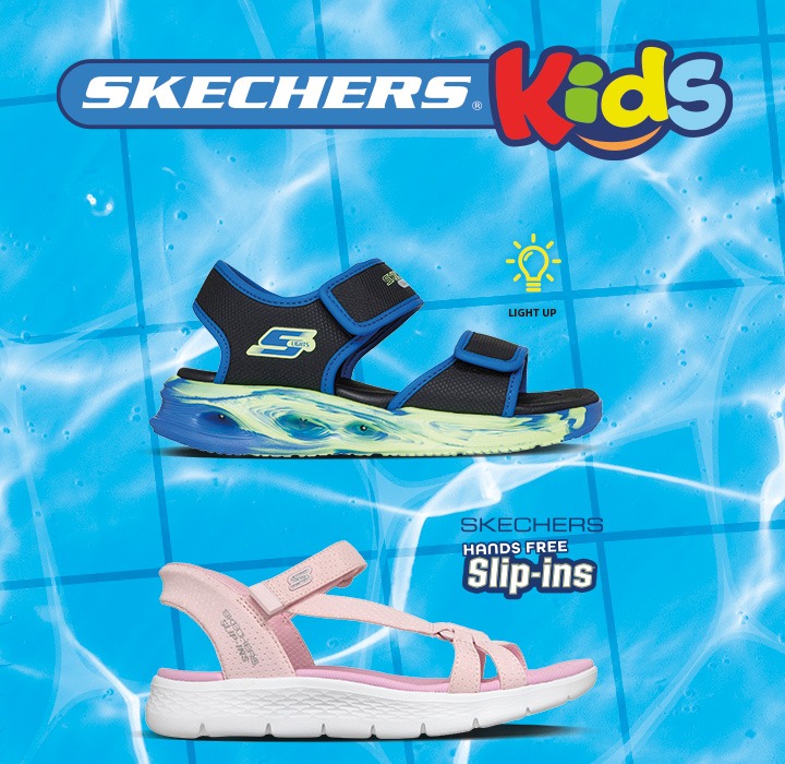 skechers