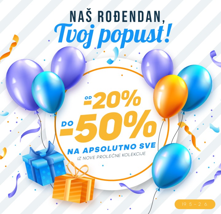 Web akcija !