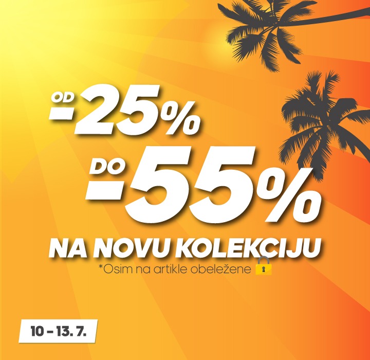 Vikend akcija !