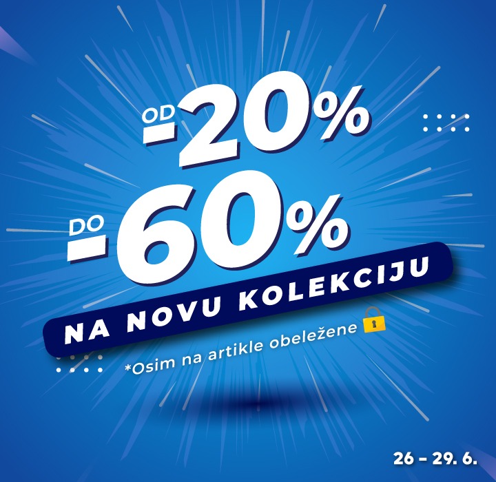 Vikend akcija