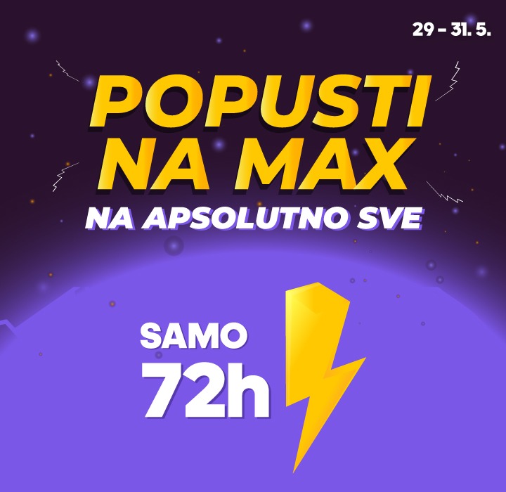Vikend akcija
