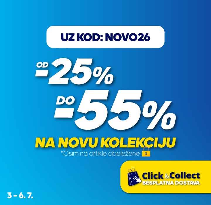 Vikend akcija