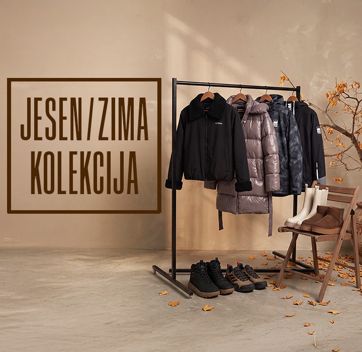 Jesen zima